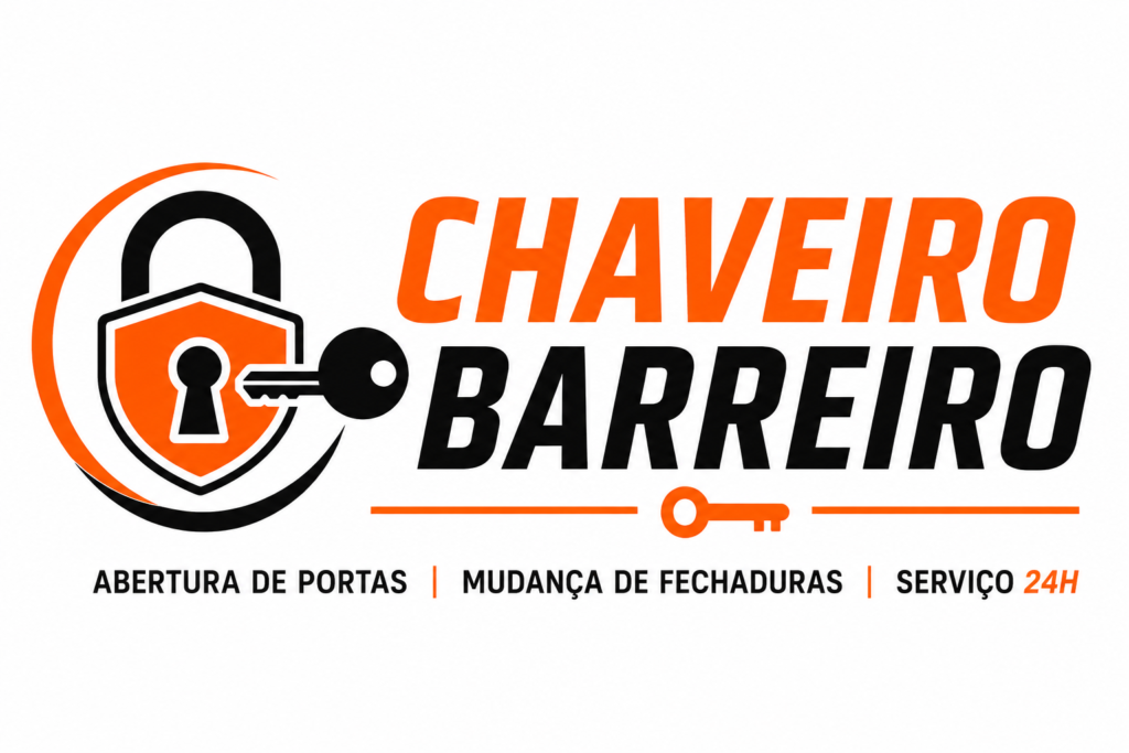 Chaveiro Barreiro 24 horas abertura de portas e fechaduras